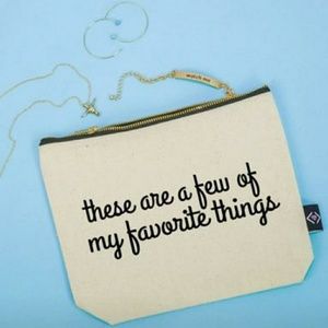 Everything that shines!